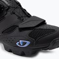 Women's MTB cycling shoes Giro Cylinder II black GR-7126252 8