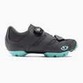 Men's MTB cycling shoes Giro Cylinder II blue GR-7126260 2