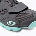 Men's MTB cycling shoes Giro Cylinder II blue GR-7126260 8