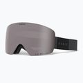 Giro Contour black mono/onyx/infrared ski goggles