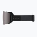 Giro Contour black mono/onyx/infrared ski goggles 2