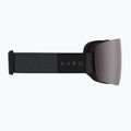 Giro Contour black mono/onyx/infrared ski goggles 3