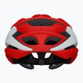 Giro Artex Integrated MIPS bike helmet matte trim red 3