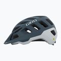 Giro Radix Integrated MIPS matte portaro grey bike helmet 2