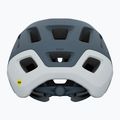 Giro Radix Integrated MIPS matte portaro grey bike helmet 3