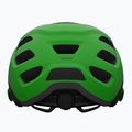 Giro Tremor Child Integrated MIPS bike helmet matte ano green 3