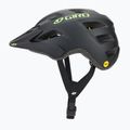 Giro Tremor Child Integrated MIPS bike helmet matte black 3