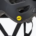 Giro Tremor Child Integrated MIPS bike helmet matte black 5