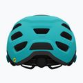 Giro Tremor Child Integrated MIPS bike helmet matte glacier 3