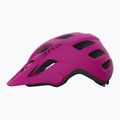 Giro Tremor Child Integrated MIPS matte pink street bike helmet 2