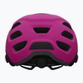 Giro Tremor Child Integrated MIPS matte pink street bike helmet 3