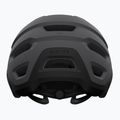 Giro Source Integrated MIPS matte black fade bike helmet 3