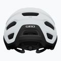 Giro Source Integrated MIPS matte chalk bike helmet 3