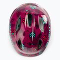 Giro Scamp pink children's bike helmet GR-7129846 6