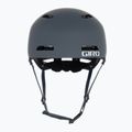 Giro Quarter FS matte portaro gray helmet 2