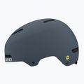 Giro Quarter FS matte portaro gray helmet 8