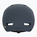 Giro Quarter FS matte portaro gray helmet 9