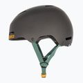 Giro Quarter FS matte warm black helmet 5