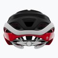 Giro Helios Spherical MIPS matte black/red bike helmet 3
