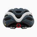 Giro Isode navy blue and white bicycle helmet GR-7129912 8