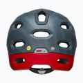 Bike helmet Bell FF Super DH MIPS Spherical prime matte blue/crimson 5