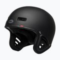 Bell Racket matte black helmet