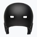 Bell Racket matte black helmet 3