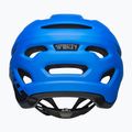 Bike helmet Bell 4Forty Integrated MIPS matte gloss blue/black 2
