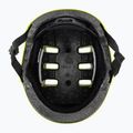 Bell Local matte hi-viz bike helmet 5