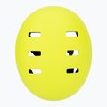 Bell Local matte hi-viz bike helmet 6