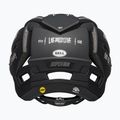 Bell FF Super Air R MIPS Spherical 2023 matte black white/fasthouse bike helmet 5