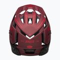 Bell FF Super Air R MIPS Spherical 2023 matte red black/fasthouse bike helmet 4