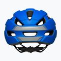 Bell Trace Universal size bike helmet matte blue 3