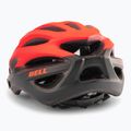 Bell TRAVERSE bicycle helmet red BEL-7131931 4