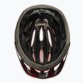 Bell TRAVERSE bicycle helmet red BEL-7131931 6