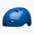 Bell Lil Ripper children's bike helmet gloss blue