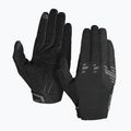 Women's cycling gloves Giro Havoc black