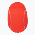 Giro Peloton cycling cap bright red 3