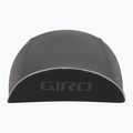 Giro Peloton cycling cap charcoal 2