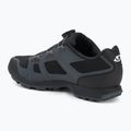Men's MTB cycling shoes Giro Gauge Boa dark shadow/black 3