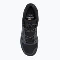 Men's MTB cycling shoes Giro Gauge Boa dark shadow/black 5