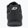 Men's MTB cycling shoes Giro Gauge Boa dark shadow/black 6