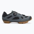 Men's MTB cycling shoes Giro Rincon dark shadow rubber 2