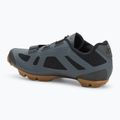 Men's MTB cycling shoes Giro Rincon dark shadow rubber 3