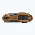 Men's MTB cycling shoes Giro Rincon dark shadow rubber 4
