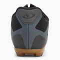 Men's MTB cycling shoes Giro Rincon dark shadow rubber 6