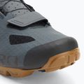 Men's MTB cycling shoes Giro Rincon dark shadow rubber 7