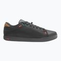 Men's platform cycling shoes Giro Deed black sparkle 2