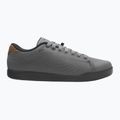 Men's platform cycling shoes Giro Deed dark shadow 2