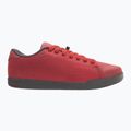 Men's platform cycling shoes Giro Deed ox blood 2